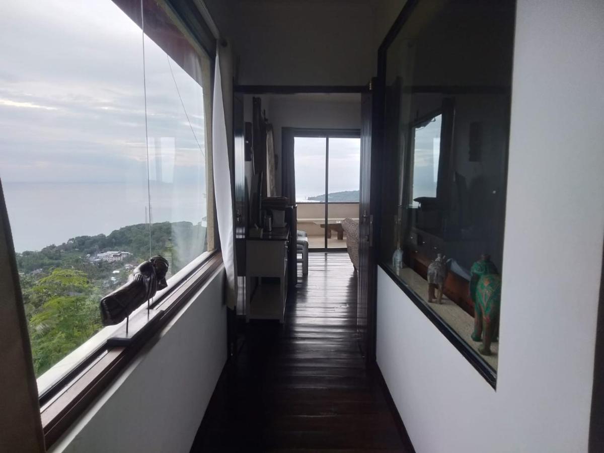 Villa Umbrella Lombok Senggigi Exterior foto